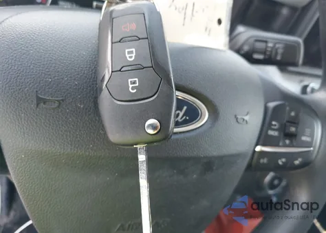 2024 Ford Maverick Xlt z USA, uszkodzony, nr VIN 3FTTW8J97RRA84483